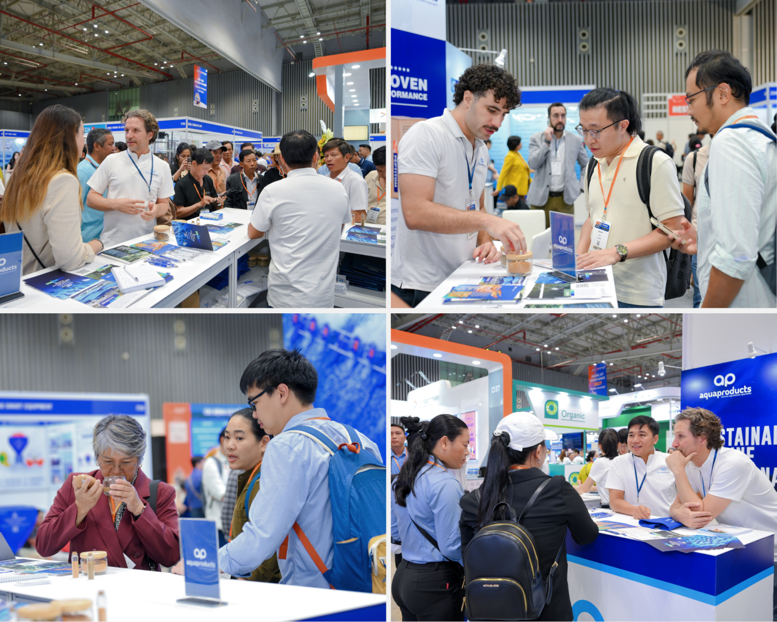 Aquaproducts-booth-Vietshrimp