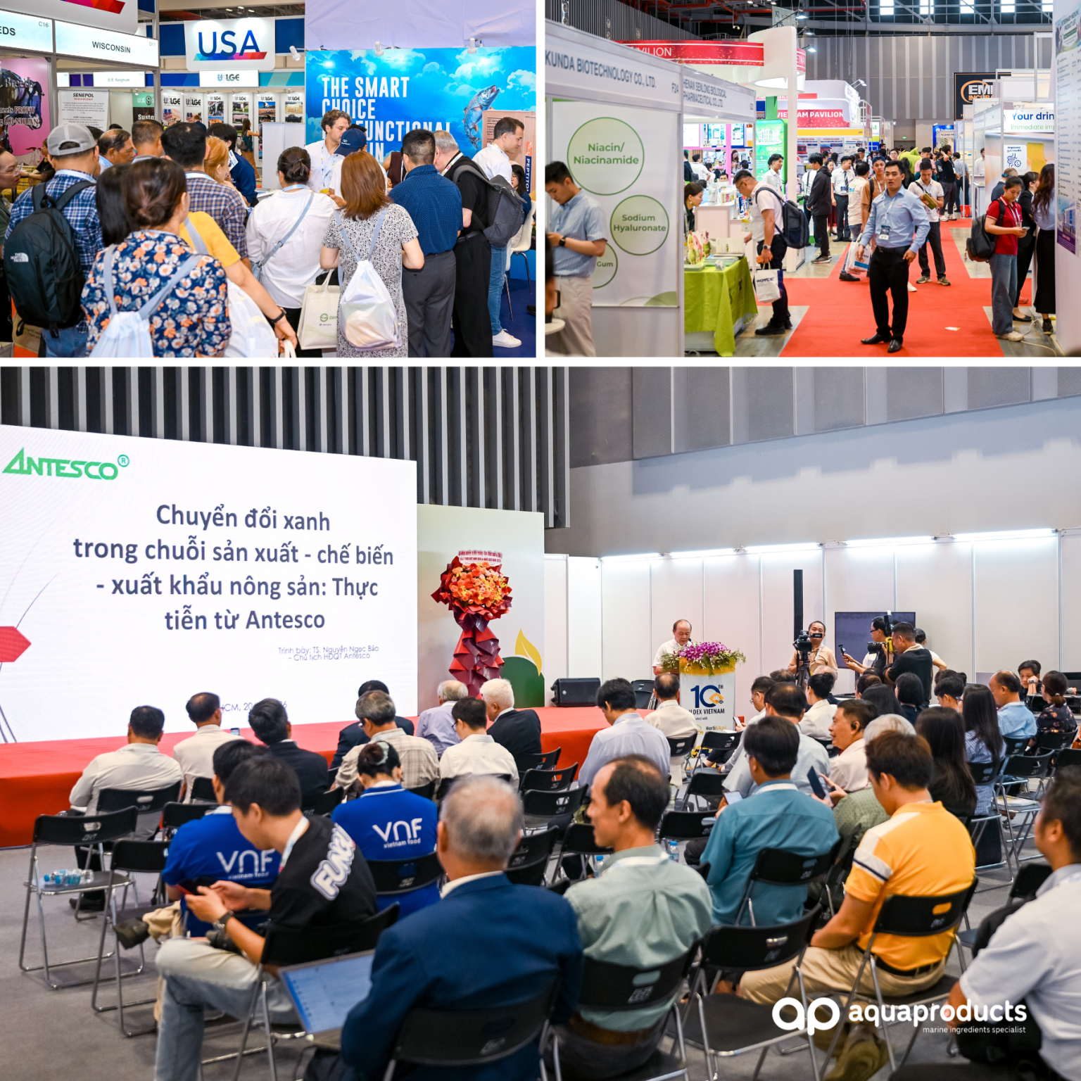 ILDEX Vietnam