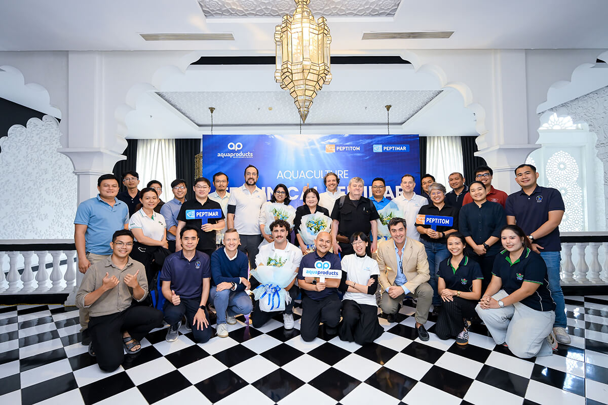 Moments at AquaProducts 7