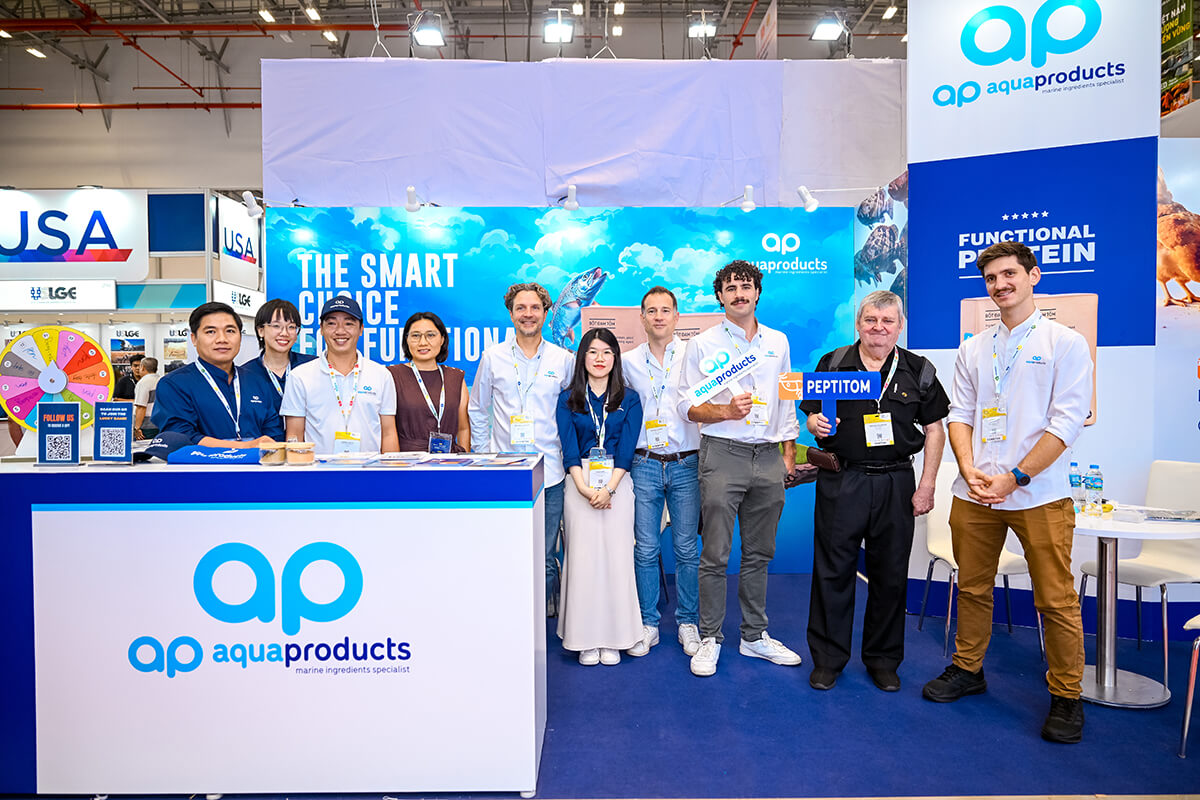 Moments at AquaProducts 8